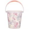 B&M Printed Bucket 12L - Floral