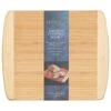 B&M Bamboo Chopping Board