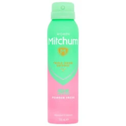 B&M Mitchum Triple Odor Defence Antiperspirant 150ml