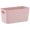 B&M Small Studio Organiser - Blush