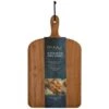 B&M Acacia Wooden Serve Board