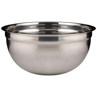 B&M Stainless Steel Mixing Bowl