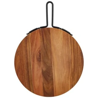 B&M Urban Paradise Acacia Pizza Board - Image 2