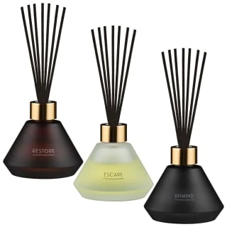 B&M Spa Reed Diffuser 100ml - Restore - Image 5